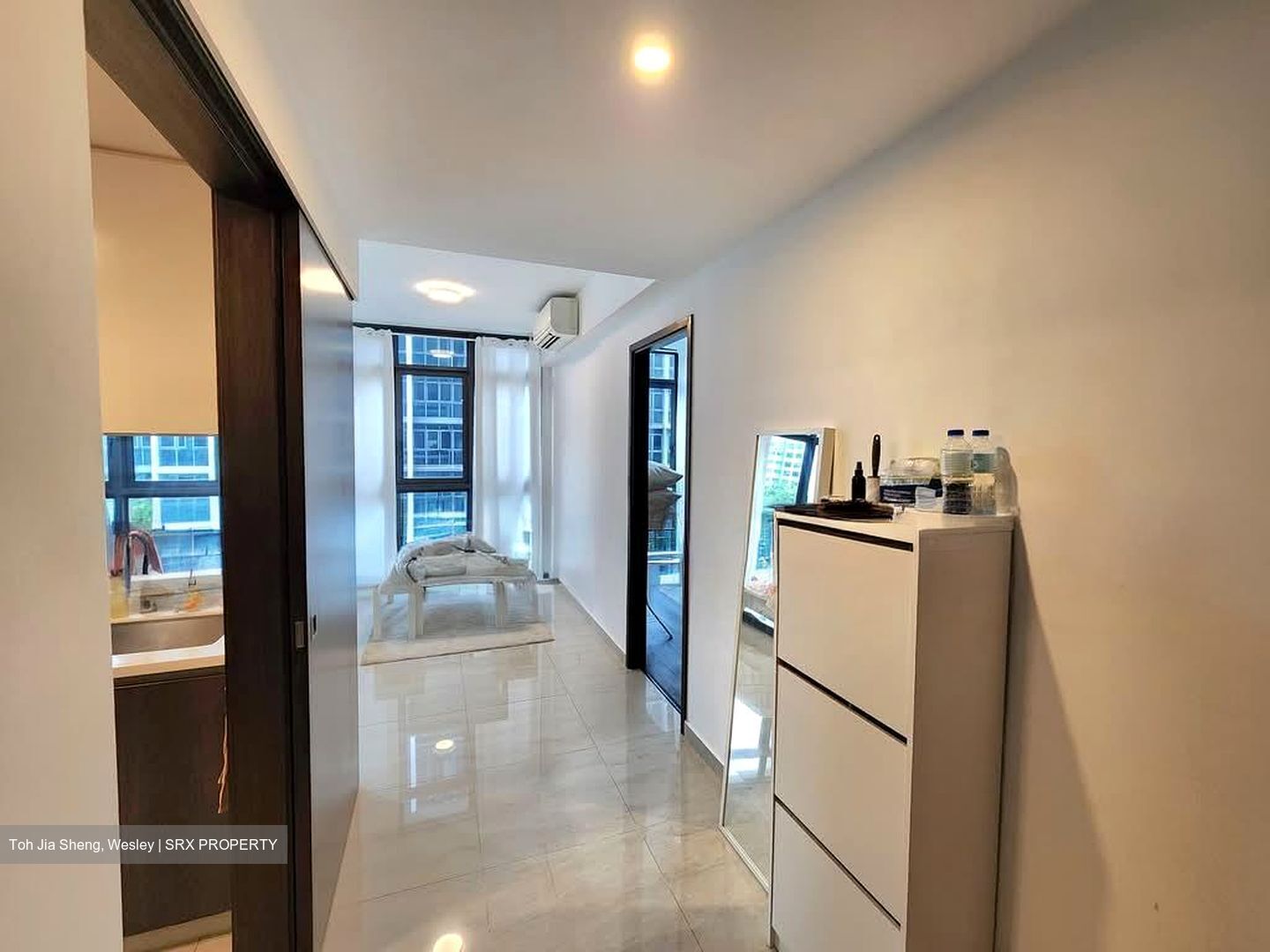 Symphony Suites (D27), Condominium #580160681